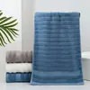 Toallas de Algodón Puro para Uso Doméstico, Toallas Faciales 100% Algodón, Suaves y Absorbentes, Venta al por Mayor desde Fabricante, Logo Bordado de Alta Calidad, Envío Directo de una Pieza