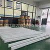 Suministro de cinta de PTFE, cinta de PTFE, procesamiento de piezas de placa King F4 de plástico de corte cero