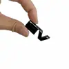 Cubierto con Logo Frontal Central de Parrilla Todo Negro, No es Necesario Desmontar Logo Trasero Yuan Plus Negro Brillante Oscurecido, Logo Trasero Modificado Guerrero Negro Ev