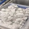 Aromaterapia em bastão de polímero para carro, direto da fábrica, bálsamo redondo, tabletes de aromaterapia de fibra, tabletes de aromaterapia de óleo essencial, absorvente de PE