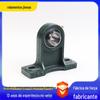 Rolamento esférico com engenharia UCPH207 UCPH208 UCPH209 UCPH210 UCPH211 de assento