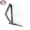 Adecuado para Bisagra de Maletero Toyota Crown Crown 2005-2009 6451030410 6452030220