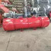 Ventilador de Extracción de Polvo para Minería Directo de Fábrica Operación Estable Ventilador de Extracción de Polvo Húmedo Kcs-800D para Minas de Carbón