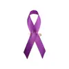 Cintas de alta venta, insignias, cinta con forma de corazón, se pueden combinar con broches, nudos de caridad, bandas de premiación de competiciones, cordones al por mayor.