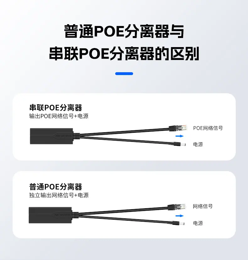 poe供电模块