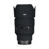 Burro Caminhante Adequado para Lente Meiko Sony 85f1.8STM Adesivo Fosco Película de Mudança de Cor Adesivo 85f1.8