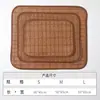 Esterilla de verano para perrera, perrera para gatos, perrera para perros, suministros para mascotas, esterilla de cama para perros pequeños, esterilla universal para las cuatro estaciones