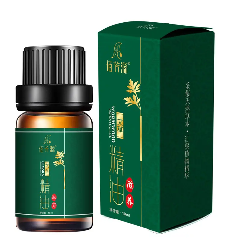 佰芳源10精油