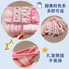 Elásticos Amigáveis ao Cabelo Infantil para Prender Cabelo Anéis de Cabelo para Menininhas Alta Elasticidade 2026 Novo Estilo Prendedores de Cabelo Acessórios de Cabelo Mulheres