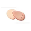 Mini mascarilla correctora con punta de dedo, mini hojaldre de pan al vapor, esponja de poliuretano para detalles de dedos BB