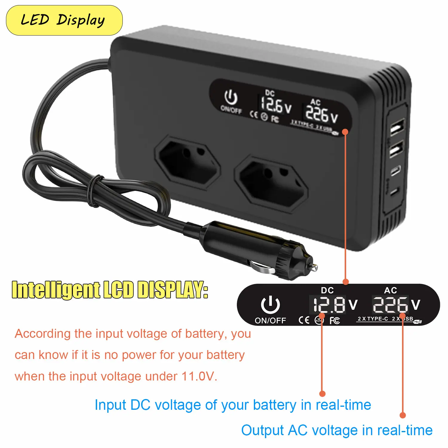 畅享 巴西规 6 显示屏