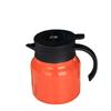 Tetera Inteligente de Acero Inoxidable 316 con Pantalla de Temperatura, Tetera de Gran Capacidad con Separación de Té y Agua, Tetera Aislada para Infusión de Té, Hervidor de Agua
