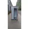 Uso en el Hogar al Aire Libre Sitio de Construcción Sala de Ducha Sencilla Baño Rural Baño Seco Sala de Ducha Baño Baño Móvil Temporal