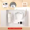Souvenir de Verano Ventilador Mini Fresco Caja de Regalo Set Evento de Empresa Regalo para Nuevos Empleados y Clientes Regalo de Negocios
