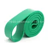 Banda Elástica de TPE para Dominadas, Banda de Tensión Resistente, Tensor, Anillo Elástico, Banda de Fitness, Banda de Resistencia