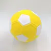 Fútbol No.. 5 Juego de Entrenamiento de PVC Cosido a Máquina No. 4 Escuela Primaria y Secundaria No. 3 Pieles de Balón Especiales para Niños Pu Fútbol al por Mayor