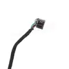 5Ng827851A 5Na827851A Es Adecuado para el Puntal Eléctrico del Portón Trasero del Maletero de Volkswagen Tiguan 2016-19