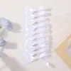 Pinza para el pelo de color sólido con lazo pequeño más vendida de Amazon para niños, lindo clip lateral para flequillo y cabello suelto 4784
