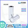 Fabricante Yingli: Latas de pintura para reparación de tanques de combustible, latas de pegamento impermeable, latas de hojalata antioxidantes, latas metálicas vacías selladas al por mayor