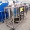 Máquina Refinadora de Óleo de Colza Óleo de Amendoim Equipamento Refinador de Óleo Comestível Totalmente Automático Filtro Fino Moinho de Óleo Equipamento Completo de Refino