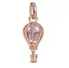 Pulsera de Estilo Europeo y Americano de Pan, Venta Caliente Transfronteriza, Exquisita Fábrica de Esmalte Venta Directa, Accesorios para Joyería DIY al por Mayor