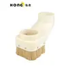Cubierta de polvo para máquina de corte Cubierta de polvo para extracción de polvo en carpintería CNC Cubierta de polvo para husillo de máquina de grabado Accesorios especiales para máquina de grabado