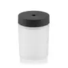 Taza Colorida Toldo Colorido Humidificador Purificador de Aire para Coche Atomización Pequeña Humidificador Creativo de Escritorio