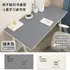 Tapete de Mesa para Estudo Infantil Youdunxing Proteção para os Olhos Tapete de Mesa Estudante Tábua de Mesa para Escrita