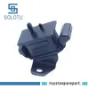 Ventas Directas de Fábrica apto para Toyota Prado motor soporte delantero de goma 50160 12361-62140
