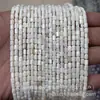 3X5 Abalorios Sueltos Cilíndricos de Bordes Redondeados, Forma de Herradura, Coloridos, para Pulsera, Collar, Accesorios de Joyería, Abalorios Semi-Terminados, Venta al por Mayor