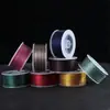 Corda de milho 2mm cordão trançado linha pulseira fio vermelho colar feito à mão linha de cordão joias de ouro de alta qualidade linha de jade acessórios