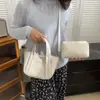 Bolsas de Nicho 2026 Novo Modelo Bolsa Saco com Nova Sensação de Qualidade, Bolsa de Mão Cesta Feminina, Bolsa Versátil de Ombro e Transversal