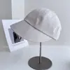 Gorra de Béisbol Rayada Casual para Viajes Diarios de Mujeres, Gorra con Visera para Protección Solar de Verano con Parte Trasera Elástica, Tendencia Simple de Sombrero para el Sol