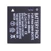 Bateria DMW-BCK7E para Panasonic DMC-S1 S3 FH2 FH5 FP5 FP7 FH8 B CK7GK