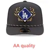 Gorra de Béisbol al por Mayor de Comercio Exterior 2026 con Bordado 3D, Calidad Aa, Ajustable, Sombrero para el Sol de Alta Calidad, Venta al por Mayor de Una Pieza