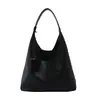 Bolsa Tote Versátil com Textura Trançada da Moda 2026 para Mulheres, Nova de Verão, Transversal, Ombro Único, Portátil