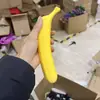 Popular Juguete de Plátano Estirable DIY Impreso en 3D, Juguete Creativo de Rábano para Aliviar el Estrés para Jardín de Infancia, Juguete Educativo Estilo Celebridad de Internet