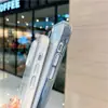 Funda transparente tres en uno para teléfono móvil para iPhone16/16Promax material de silicona suave anticaída cubierta protectora