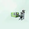 Máquina de sopro de garrafas uma saída para duas Uma saída para duas máquinas de sopro de garrafas totalmente automáticas Máquina de sopro de garrafas PET Máquina de sopro de garrafas semiautomática