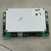 Controlador de Accesorios Ranura de Ordenador de un Solo DIN Controlador de Coche de Pista Pantalla de Visualización Aguja de Eje con Abrazadera