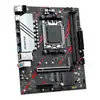 La placa base para gaming de computadora Jingyue B650M-D es adecuada para tarjetas gráficas independientes Ryzen AMD AM5 9600X/7500F