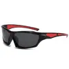 Gafas de Sol Polarizadas Deportivas Cortavientos para Hombre y Mujer, Ciclismo, Cambian de Color, Anti-Salpicaduras, Montañismo, Profesionales para Exteriores
