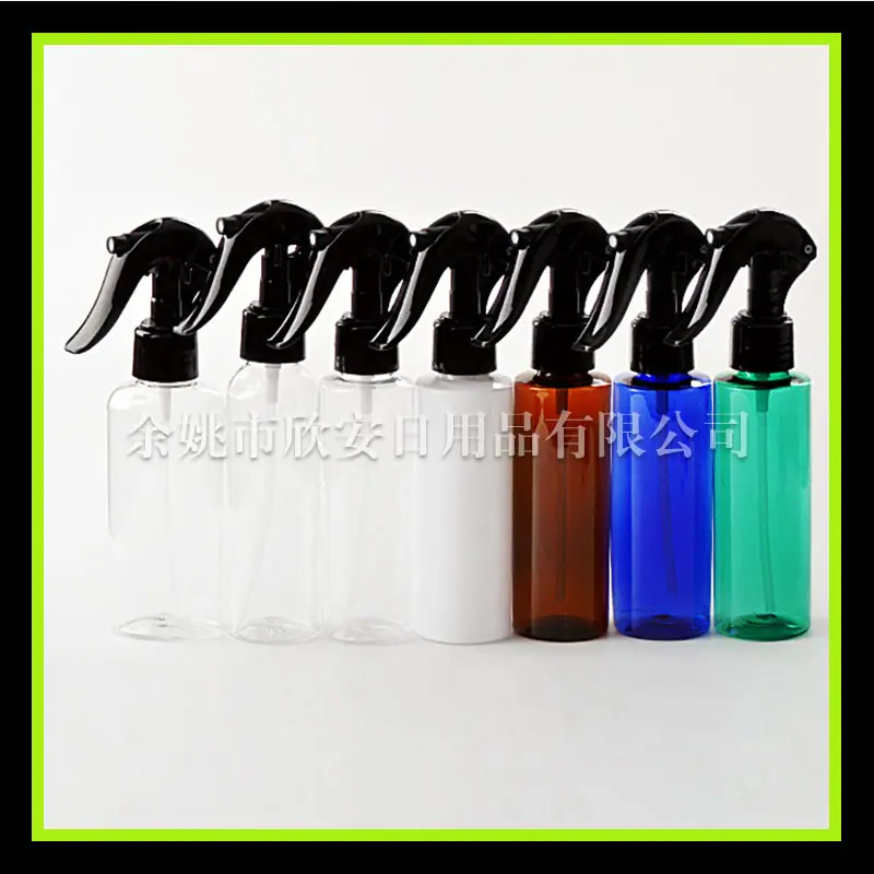120ml +小老鼠喷头