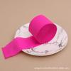 Guirnalda de papel crepé de colores, rollo de cinta de papel, cinta para fiesta de cumpleaños, boda, jardín de infantes, fondo, decoración de pared