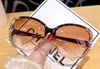 Gafas de sol nuevas 2024 para mujer anti-ultravioleta para cara grande adelgazantes protectoras sol moda coreanas alta gama con diamantes