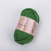 Venta directa del fabricante: Tiras de Tela Coloridas para Pantuflas Tejidas a Mano, Rollos Grandes de Tiras de Tela de Alta Elasticidad, Tiras de Tela Estilo Hyuna