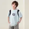 Exclusivo para Transmisión en Vivo de NiñosConjunto de Camiseta y Pantalones Rantuo Enlace Exclusivo de Transmisión en Vivo Envío Directo del Fabricante