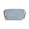 Bolso Bandolera Individual Fresco y Elegante, Bolso Cruzado, Verano 2025 Nuevo Trendy Casual Para Desplazamiento, Bolso de Hombro Cuadrado Pequeño