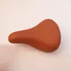 Asiento para Bicicleta de Equilibrio Infantil, Sillín Universal para Bicicleta, Cojín de Asiento Suave Engrosado, Colección de Accesorios para Bicicletas Infantiles