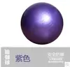 Pelota de Entrenamiento para Rehabilitación Profesional Pelota de Yoga Pelota Rebotadora de Equilibrio para Integración Sensorial Infantil Pelota Grande de Jaula para Bebés Prematuros con Bomba Incluida